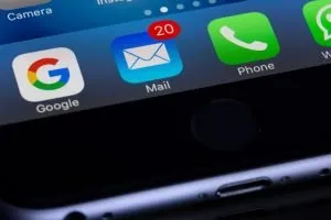email inbox