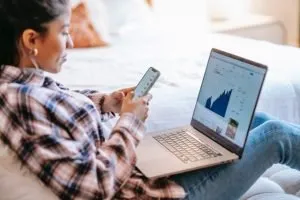 Digital Marketing graph Backlinking Strategies to Boost Your Traffic and Domain Authority