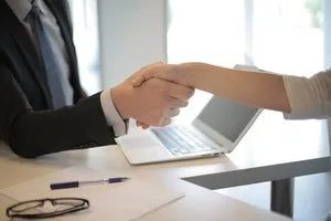 hiring a company to help you to deal with your local SEO campaign
