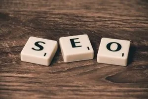 blocks spelling SEO