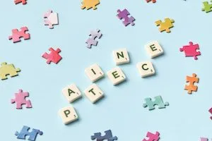 patience blocks