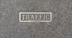 Traffic sign