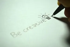 Written be creative