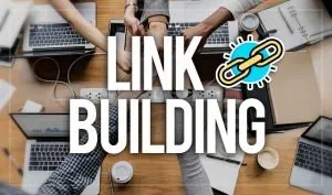 Backlink builidng