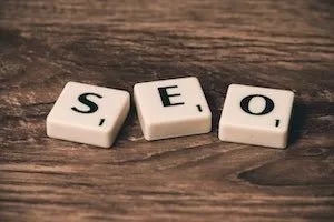 blocks spelling seo