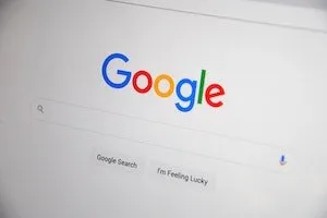 Google logo