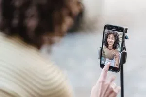 video content creating