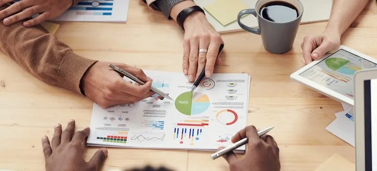 planning SEO strategy