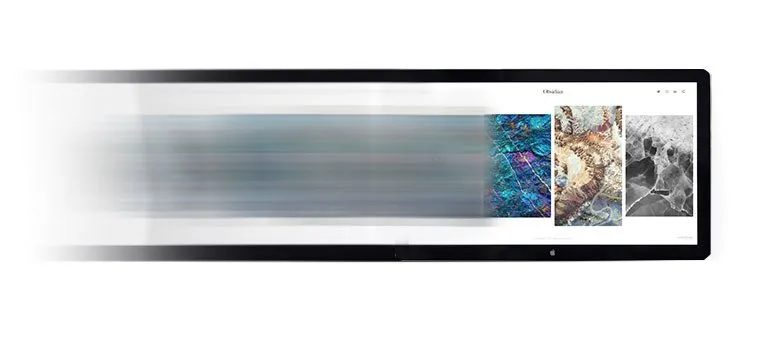fast webpage