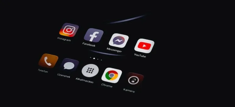 Social Media