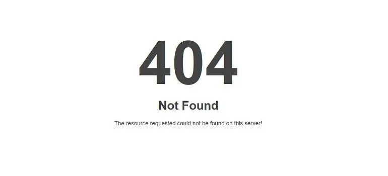 404 error image