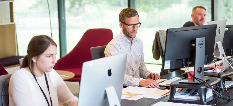 Website Administrators