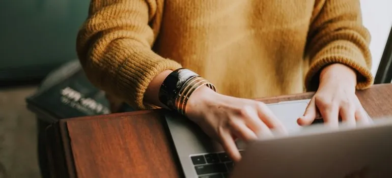 writing content to improve category page SEO
