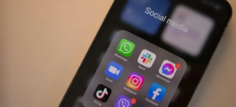 Social Media Marketing